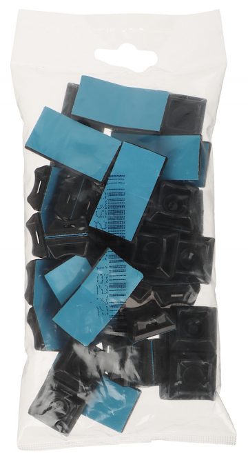 KABEĻU SAIŠU TURĒTĀJS PS-5-20X20/B*P50